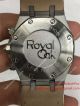 2017 Japan Replica Audemars Piguet Royal Oak Chronograph White Rubber (5)_th.jpg